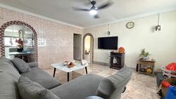Blk 231 Kebun Baru Palm View (Ang Mo Kio), HDB 4 Rooms #526794341